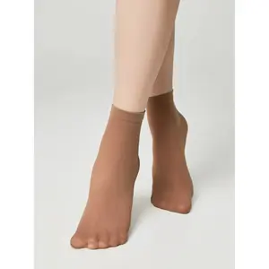 Women's socks Conte Elegant Tulle (2 pairs) image-3