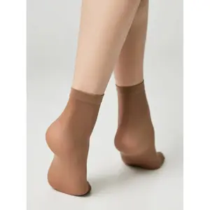 Women's socks Conte Elegant Tulle (2 pairs) image-4