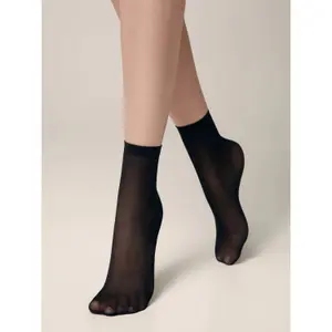 Women's socks Conte Elegant Tulle (2 pairs) image-2