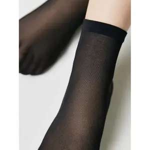 Women's socks Conte Elegant Tulle (2 pairs) image-4