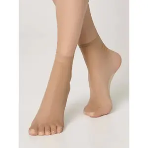 Women's socks Conte Elegant Summer 8 (2 pairs) image-2