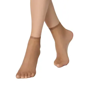 Women's socks Conte Elegant Summer 8 (2 pairs) image-0