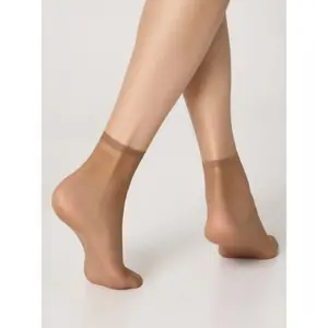 Women's socks Conte Elegant Summer 8 (2 pairs) image-1