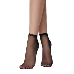 Women's socks Conte Elegant Summer 8 (2 pairs) image-0