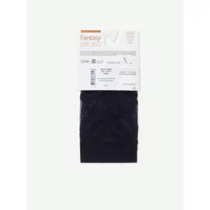 Lace-Up Effect Socks Women Conte Elegant Fantasy image-4
