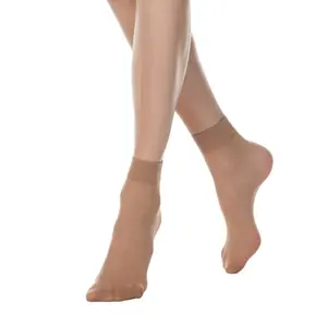 Women's socks Conte Elegant Tension 20 (2 pairs) (EURO) image-0