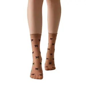 Women's socks Conte Elegant Fantasy image-0