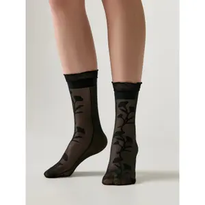 Women's socks Conte Elegant CE Fantasy image-1