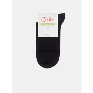 Viscose Socks for Women Conte Elegant Bamboo image-1
