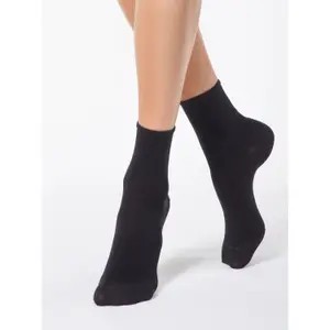 Viscose Socks for Women Conte Elegant Bamboo image-3