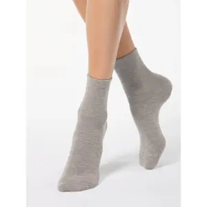 Viscose Socks for Women Conte Elegant Comfort image-3