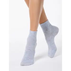 Viscose Socks for Women Conte Elegant Comfort (melange) image-2