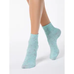 Viscose Socks for Women Conte Elegant Comfort (melange) image-2