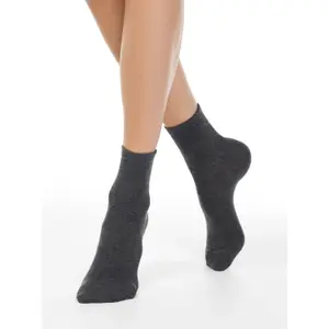 Women's Viscose and Cashmere Socks Conte Elegant Comfort image-2