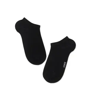 Ultra-Low Socks Women Conte Elegant Bamboo image-0