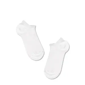 Ultra-Low Socks Women Conte Elegant Bamboo image-2