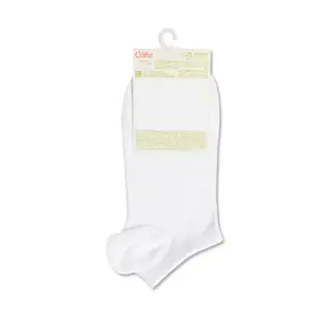 Ultra-Low Socks Women Conte Elegant Bamboo image-3