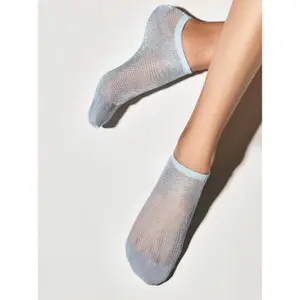 Ultra-Low Socks Women Conte Elegant Active image-2