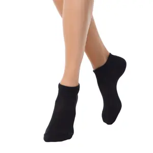 Women's socks Conte Elegant Classic (anklets) image-0