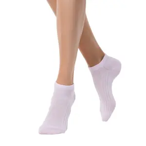 Women's socks Conte Elegant Classic (anklets) image-0