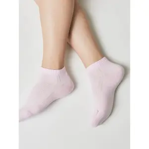 Women's socks Conte Elegant Classic (anklets) image-2