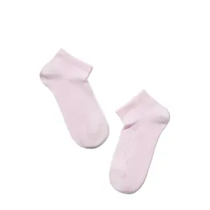 Women's socks Conte Elegant Classic (anklets) image-4