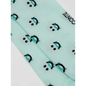 Women's Short Socks Conte Elegant Classic image-1