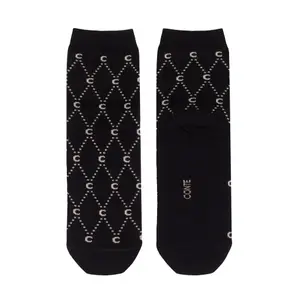 Women's Elastane Socks Conte Elegant Classic image-0