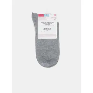 Women's cotton socks Conte Elegant Classic image-0