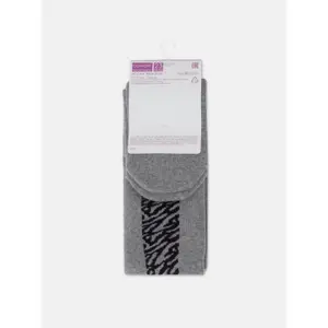 Women's Sponge Socks Conte Elegant Comfort image-3