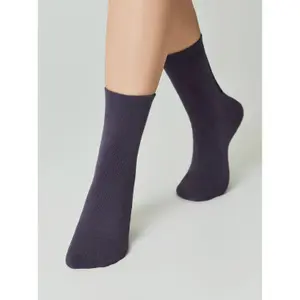 Women's Sponge Socks Conte Elegant Comfort image-4
