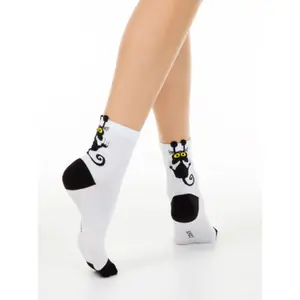 Women's socks Conte Elegant Classic image-3