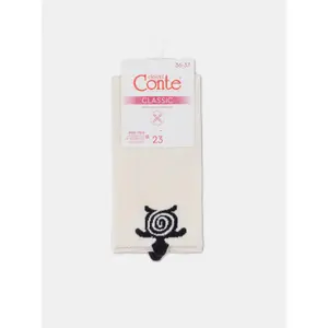 Women's Polyamide Socks Conte Elegant Classic image-1