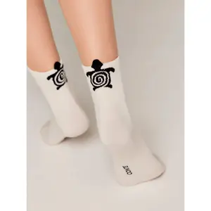 Women's Polyamide Socks Conte Elegant Classic image-4