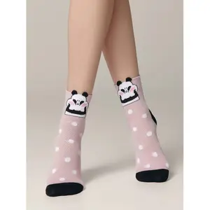 Women's socks Conte Elegant Classic image-4