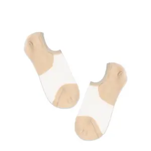 Women's Low-Cut Socks Conte Elegant Active image-0