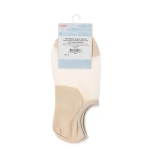 Women's Low-Cut Socks Conte Elegant Active image-2