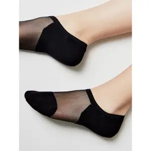 Ultra-Low Cotton Socks for Women Conte Elegant Active image-2