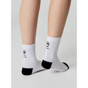Women's socks Conte Elegant Happy image-2