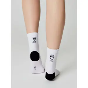Women's socks Conte Elegant Happy image-3