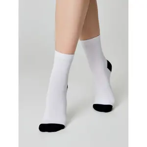 Women's socks Conte Elegant Happy image-4