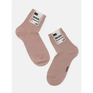 Women's socks Conte Elegant Happy image-1