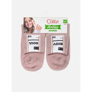 Women's socks Conte Elegant Happy image-4