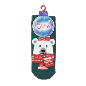 Women's socks Conte Elegant New Year image-1