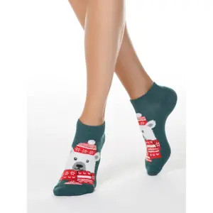 Women's socks Conte Elegant New Year image-3