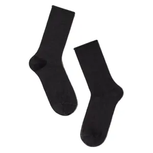 Women's socks Conte Elegant Comfort 19C-101SP (without elastic) image-0