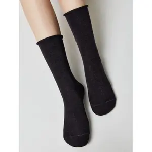 Women's socks Conte Elegant Comfort 19C-101SP (without elastic) image-3