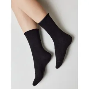 Women's socks Conte Elegant Comfort 19C-101SP (without elastic) image-4