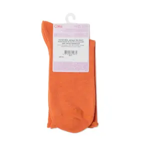 Women's socks Conte Elegant Comfort 19C-101SP (without elastic) image-1