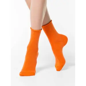 Women's socks Conte Elegant Comfort 19C-101SP (without elastic) image-2